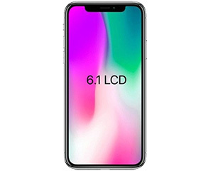 苹果 iPhone XR 2019