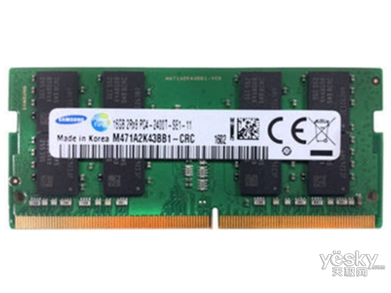 ����16GB DDR4 2400(�ʼǱ�)