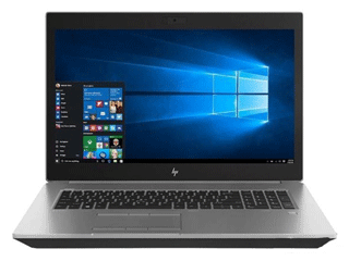 ZBook 15 G5(5CN26PA)ͼƬ