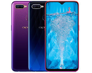 OPPO F9 Pro(64GB/ȫͨ)