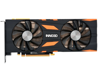 Inno3D GEFORCE RTX 2080TI ڽͼƬ