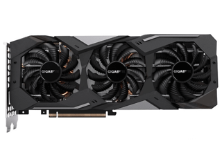 RTX 2080Ti WINDFORCE OC 11G