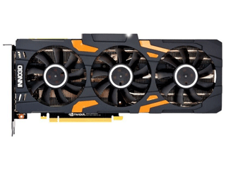 Inno3D Inno3D GeForce RTX 2080Ti Gaming OC��ͼƬ