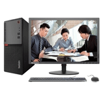 E75(i5 7400/8GB/1TB//19.5LCD) ̨ʽ/