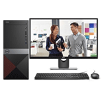 ����Vostro �ɾ� 3670-D13N0R(21.5LCD) ̨ʽ��/����