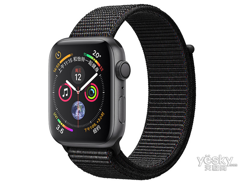ƻ��Watch Series 4(44mm����/����������/GPS+��������)