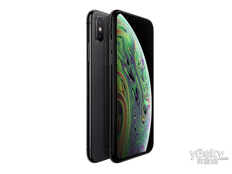 ƻ�� iPhone XS(64GB/ȫ��ͨ)