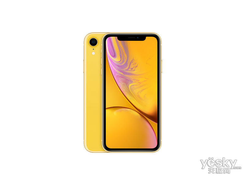 ƻ�� iPhone XR(256GB/ȫ��ͨ)