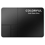 Colorful SL500(240GB) ̬Ӳ/Colorful