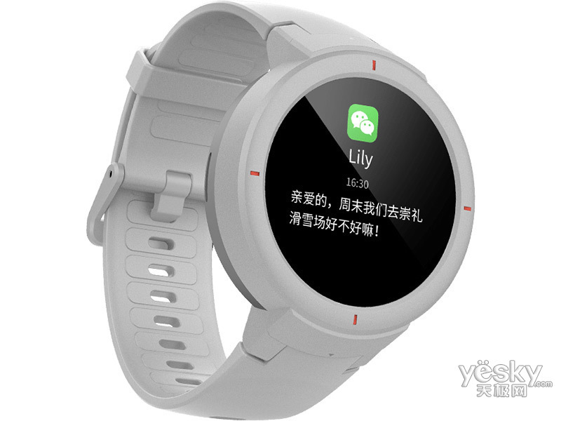 Amazfit �����ֱ�