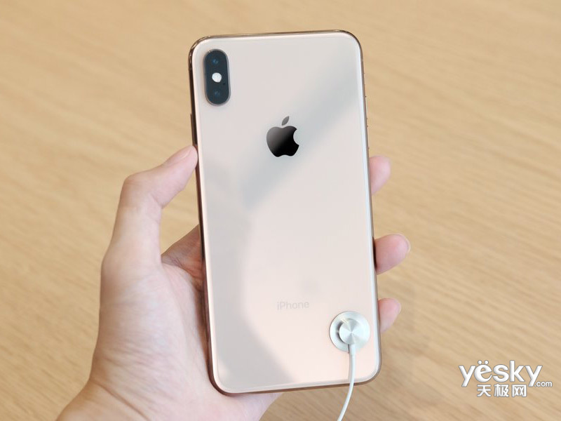 ƻ�� iPhone XS(512GB/ȫ��ͨ)