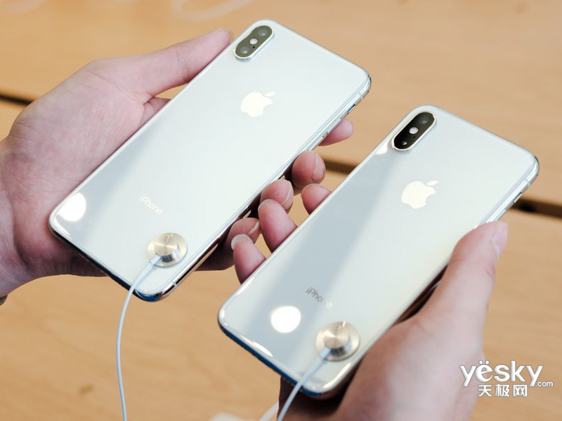 ƻ�� iPhone XS Max(64GB/ȫ��ͨ)