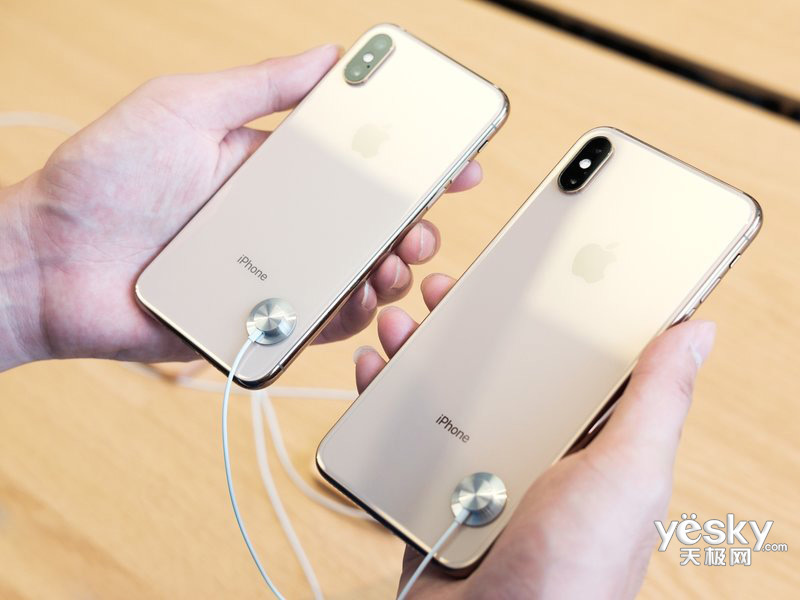 ƻ�� iPhone XS(512GB/ȫ��ͨ)