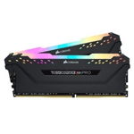 RGB Pro 16GB DDR4 3000(CMR16GX4M2C3000C15W) ڴ/