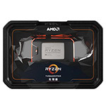AMD Ryzen Threadripper 2990WX CPU/AMD