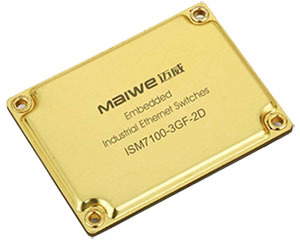 迈威ISM7100-3GF-2D-2C