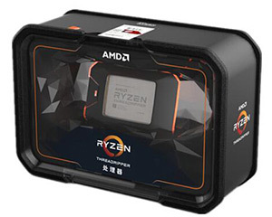AMD Ryzen Threadripper 2950XͼƬ