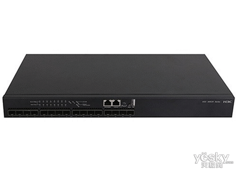 H3C S6520-16S-SI