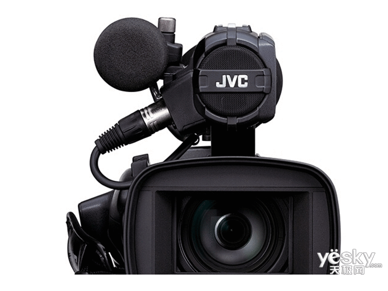 JVC GY-HM660