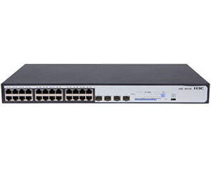 H3C NS128