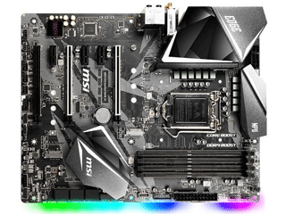 ΢MPG Z390 GAMING EDGE AC