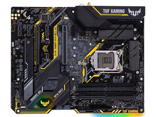 ˶TUF Z390-PLUS GAMING (WI-FI)
