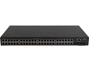 H3C S5110V2-52P-SI