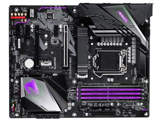 Z390 AORUS ELITE