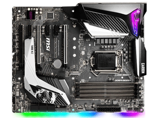 ΢MPG Z390 GAMING PRO CARBON