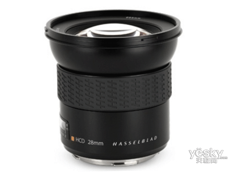 ����XCD 28mm f/4