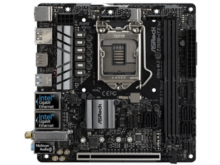 Z390M-ITX/ac