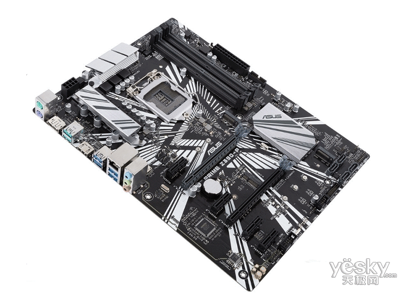 ��˶PRIME Z390-P