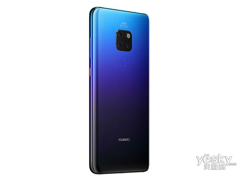 华为mate 20(128gb/全网通)