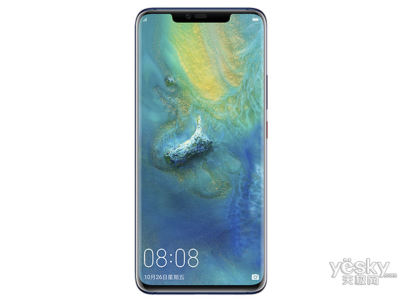 ��ΪMate 20 Pro(6GB/128GB/ȫ��ͨ)