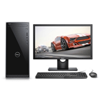 Inspiron Խ 3670(i3 8100/4GB/1TB/19.5LCD)