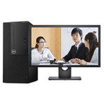 OptiPlex 3050MT(i5 7500/4GB/1TB/2G/23LCD) ̨ʽ/