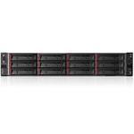 ThinkSystem SR550(Xeon 4110/16GB4/900GB3) /