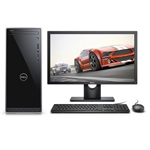 Inspiron Խ 3670(i5 8400/8GB/1TB/19.5LCD) ̨ʽ/