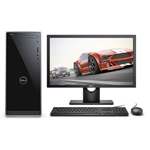 Inspiron Խ 3670(i5 8400/8GB/1TB/27LCD) ̨ʽ/