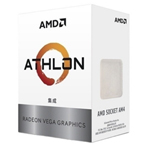 AMD Athlon 240GE CPU/AMD