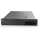 ThinkSystem SR850(Xeon Gold 51202/16GB8/600GB8) /