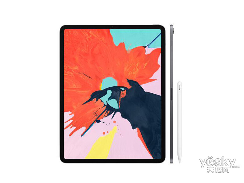 ƻ¿iPad Pro 12.9Ӣ(64GB/Cellular)