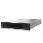 ThinkSystem SR650(Xeon ͭ3106/16GB4/600GB4) /