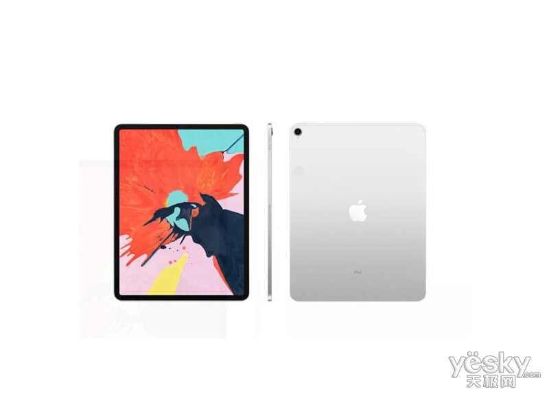 ƻ¿iPad Pro 12.9Ӣ(256GB/Cellular)