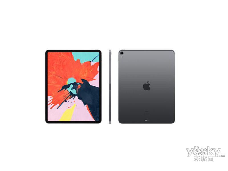 ƻ¿iPad Pro 12.9Ӣ(512GB/WiFi)