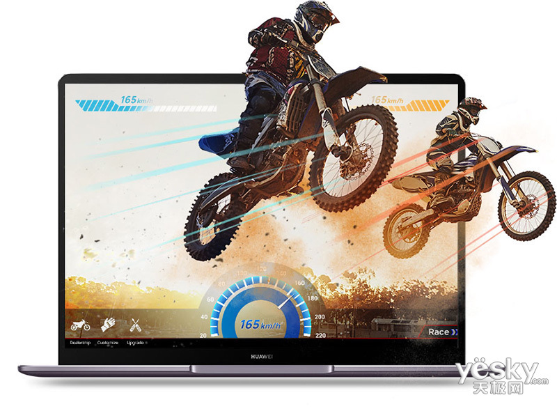 ��ΪMatebook 13(i5 8265U/8GB/256GB/����)