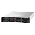 ThinkSystem SR590(Xeon 41102/16GB/300GB) /
