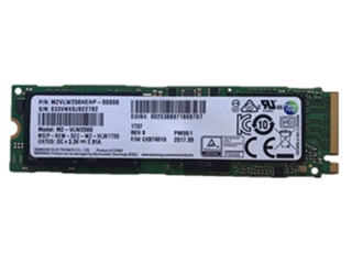 PM961 PCIE NVME(256GB)ͼƬ