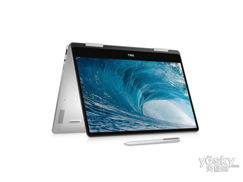 ����Inspiron ��Խ 13 7000ϵ�� ����һ(Ins 13MF Pro-D6505TS)