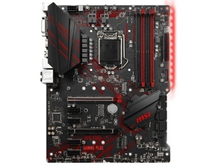 ΢MPG Z390 GAMING PLUS